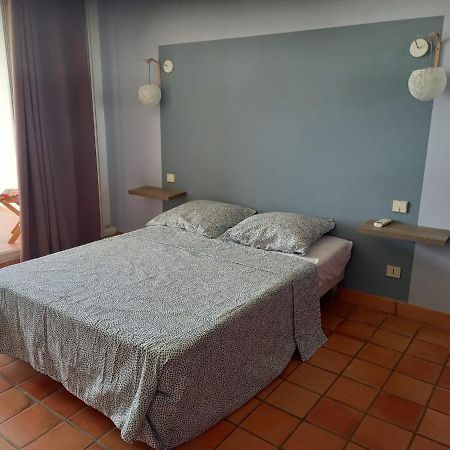 Appartement Baie Du Galion à Trinité  Extérieur photo