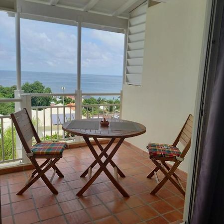 Appartement Baie Du Galion à Trinité  Extérieur photo