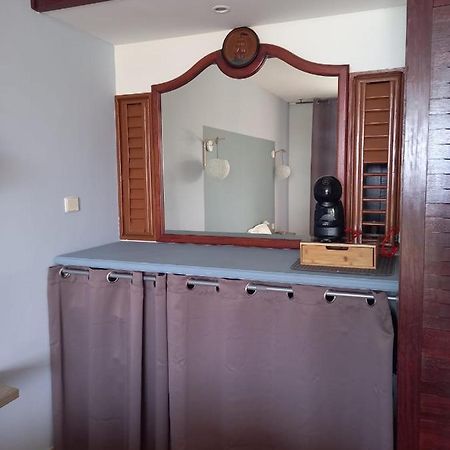 Appartement Baie Du Galion à Trinité  Extérieur photo