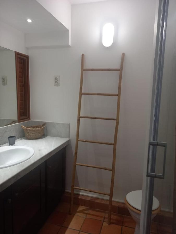 Appartement Baie Du Galion à Trinité  Extérieur photo